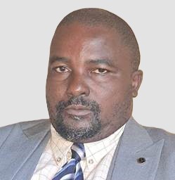 Daniel Munjoma
