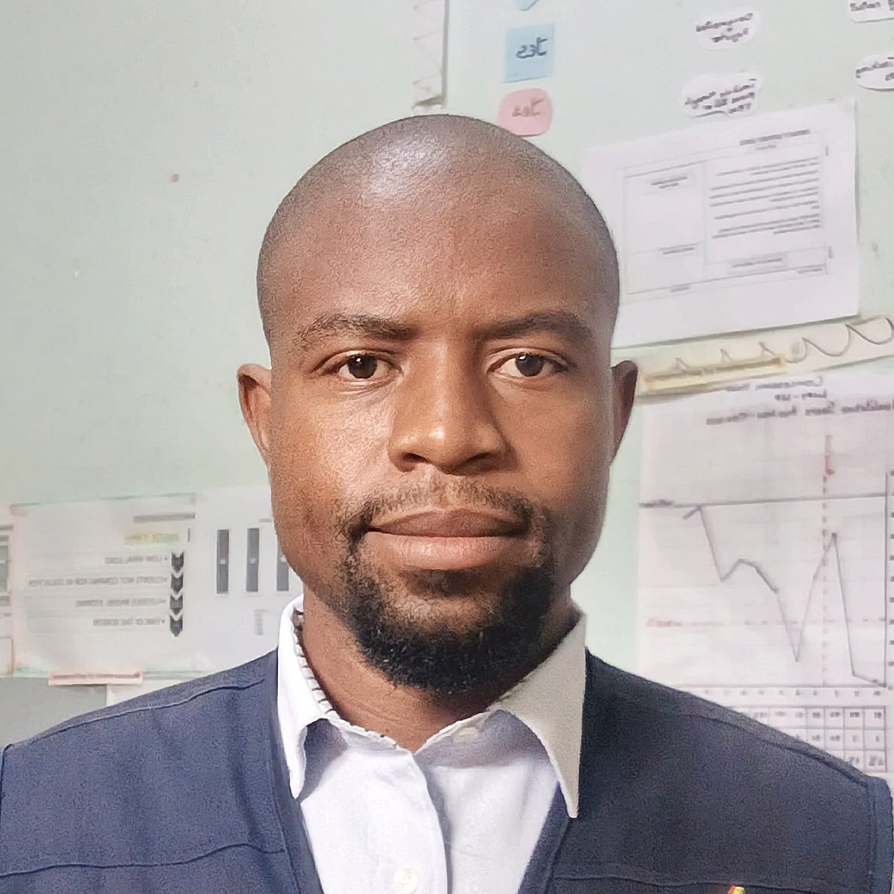 Kingston Mwanza