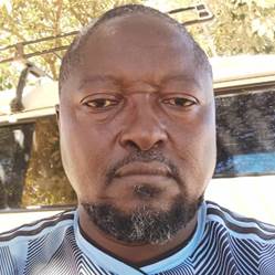 Phinius Mushoriwa